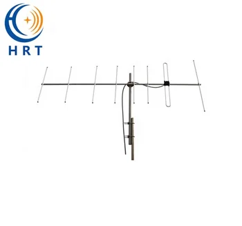 134-173MHz 12dbi VHF UHF vonkajšie yagi anténa TDJ-150Y8