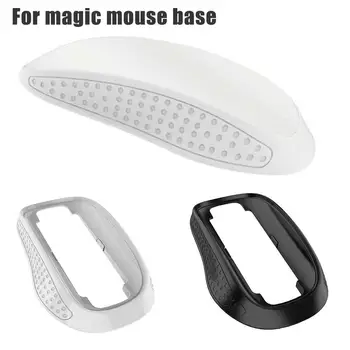 Magic Mouse 2 Grip S Bezdrôtové Nabíjanie Podpora Magic Mouse 2 Nabíjačku Magic Mouse Ergonomický Grip&Base Magic Mouse Príslušenstvo