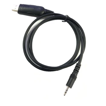 USB Programovací Kábel pre Motorola CP1300 CP1660 cp1200 1608 A8D CP1668 CP1225