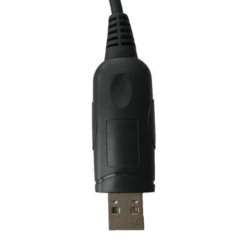 USB Programovací Kábel pre Motorola CP1300 CP1660 cp1200 1608 A8D CP1668 CP1225