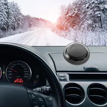 Nemrznúca Snehu Odstránenie Nástroj Zimné Príslušenstvo Vozidiel Mikrovlnná Molekulárnej Deicing Nástroj Auto Snehu Odstránenie Nástroj