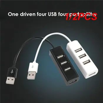 1/2KS 3.5 mm Jack na pripojenie USB 2.0 Synchronizáciu Údajov Nabíjačku Prenos Audio Adaptér Nabíjací Kábel pre iPod Shuffle 3. 4. 5. 6. 7.