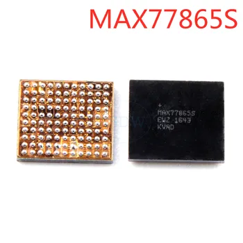 10Pc/Veľa MAX77865S Malé Powe IC Chip Pre Samsung S8