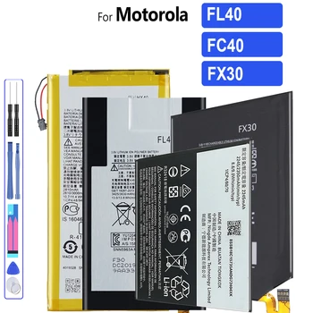 FC40 FL40 FX30 Batérie Telefónu Pre Motorola Moto G 3. G3 X3A X X Hrať Štýl XPure XT1540 XT1541 T1560 XT1561 XT1570 XT1572 XT1575