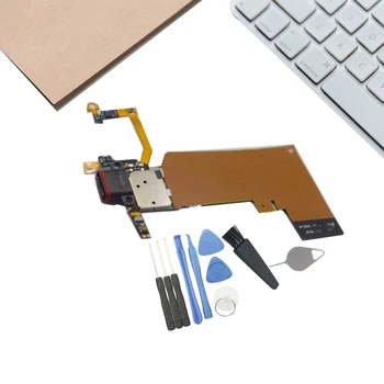 ABCD Vysokej Kvality Chvost Zapojte Konektor USB Káble pre Pixel 4 5.7