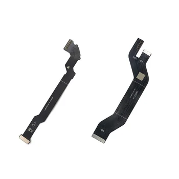 Pre Xiao Poco F1 F2Pro F3 F4 GT M4 X3Pro X4Pro X5 Hlavnej Doske Konektor USB Rada LCD Displej Flex Kábel Opravy Dielov