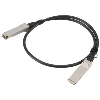 QSFP+ 40 G Server Dátový Kábel, Adaptér, Kábel Kompatibilný S H3C Pre Prepnutie Zariadenia Server