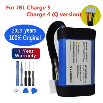 Nový, Originálny Reproduktor GSP 1S3P CH40 Batérie Pre JBL Charge 5 Charge5 / Poplatok 4 Q verzia Special Edition Bluetooth Audio Batérie