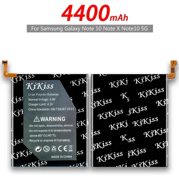 EB-BN970ABU Nahradenie 4400mAh Batérie Pre Samsung Galaxy Note 10 X 5G Batérie + Nástroje