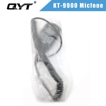 Pôvodné QYT vysoko kvalitný mikrofón vhodný pre QYT KT-9900 rádio